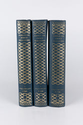 O Arquipélago — ÉRICO VERÍSSIMO (3 volumes)